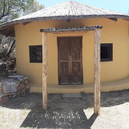 Casa Rio Y Luz Villa Algodonales Eksteriør billede