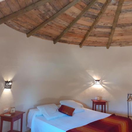 Casa Rio Y Luz Villa Algodonales Eksteriør billede