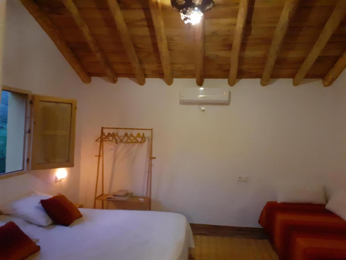 Casa Rio Y Luz Villa Algodonales Eksteriør billede