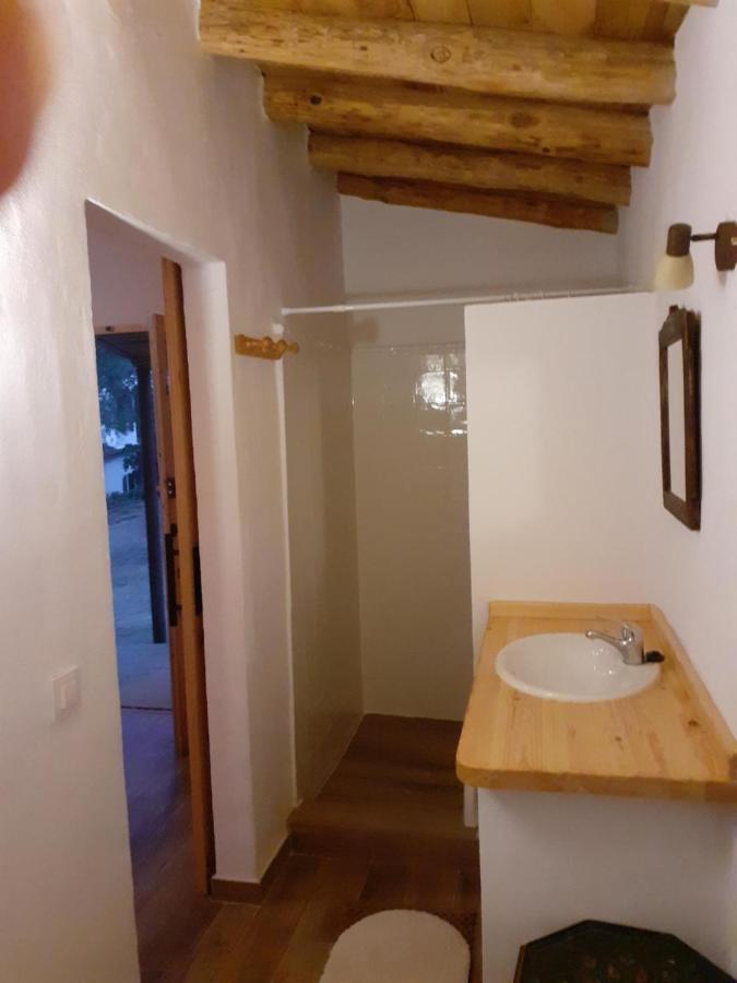 Casa Rio Y Luz Villa Algodonales Eksteriør billede