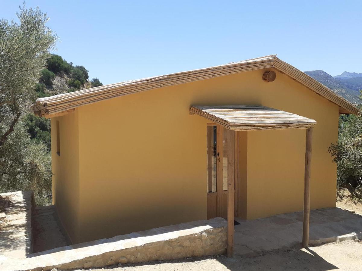 Casa Rio Y Luz Villa Algodonales Eksteriør billede