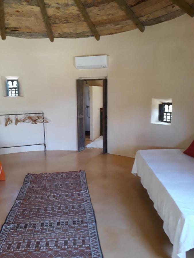 Casa Rio Y Luz Villa Algodonales Eksteriør billede