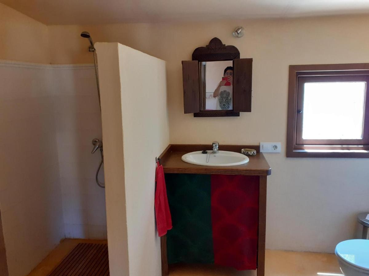 Casa Rio Y Luz Villa Algodonales Eksteriør billede