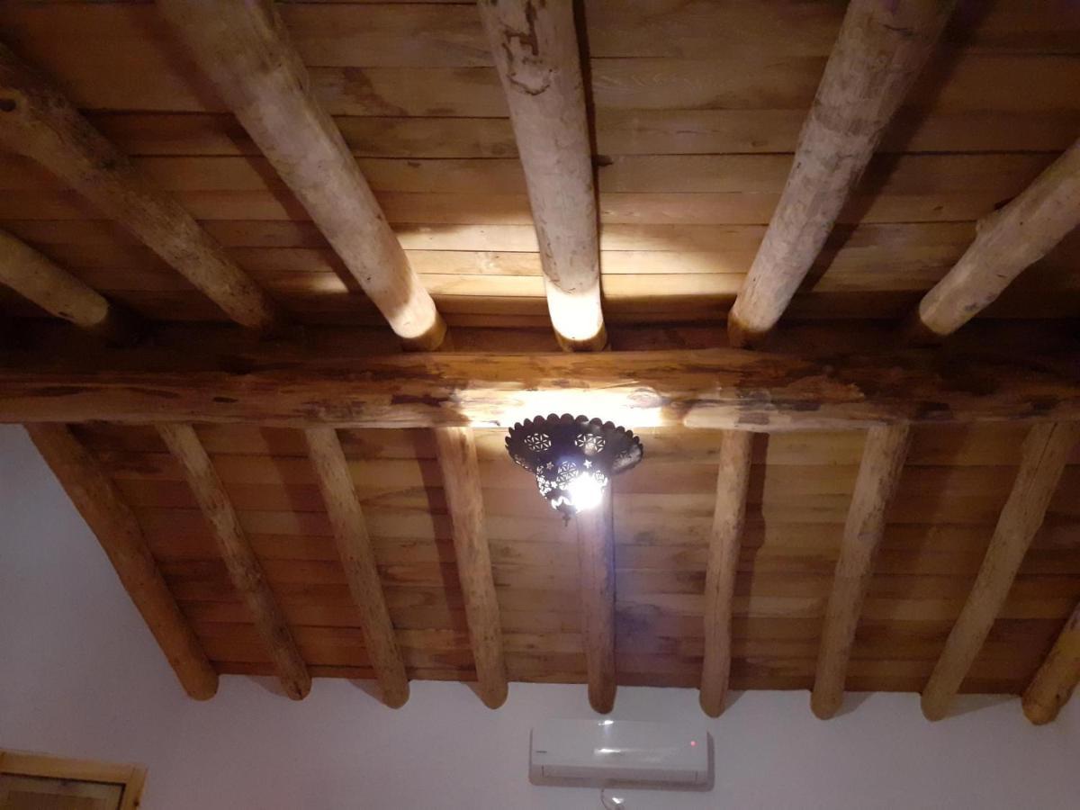 Casa Rio Y Luz Villa Algodonales Eksteriør billede